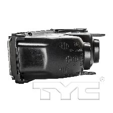 TYC Products Turn Signal / Parking Light  Front Right 