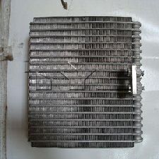 TYC Products A/C Evaporator Core  Front 