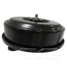 TYC Products Engine Cooling Fan Motor  Right 
