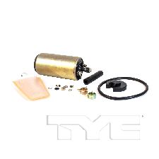TYC Products Electric Fuel Pump 
