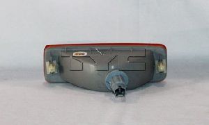 TYC Products Turn Signal Light Assembly  Front Right 
