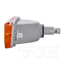 TYC Products Turn Signal Light Assembly  Front Left 