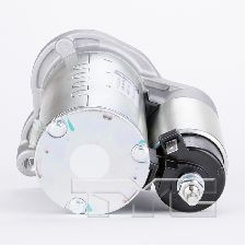 TYC Products Starter Motor 