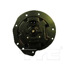 TYC Products HVAC Blower Motor  Front 