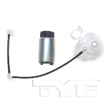 TYC Products Electric Fuel Pump 
