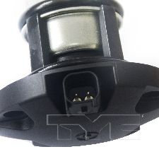 TYC Products Electric Fuel Pump  In-Line 