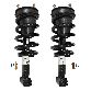 Unity Active to Passive Suspension Conversion Kit  Front 