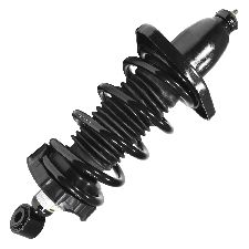 Unity Suspension Strut and Coil Spring Assembly  Rear Right 