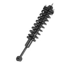 Unity Suspension Strut and Coil Spring Assembly  Front Left 