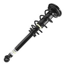 Unity Suspension Strut and Coil Spring Assembly  Rear 