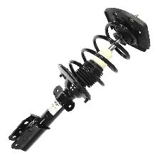 Unity Suspension Strut and Coil Spring Assembly  Rear Right 