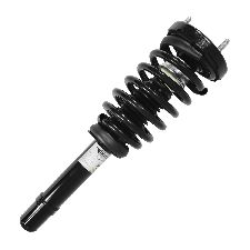 Unity Suspension Strut and Coil Spring Assembly  Front 