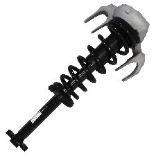 Unity Suspension Strut and Coil Spring Assembly  Front Right 