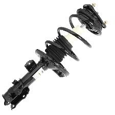 Unity Suspension Strut and Coil Spring Assembly  Front Right 