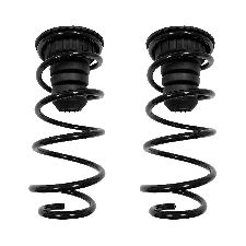 Unity Air Spring to Coil Spring Conversion Kit 
