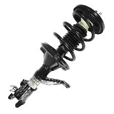Unity Suspension Strut and Coil Spring Assembly  Front Left 