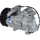 Universal Air A/C Compressor 