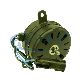 Universal Air Engine Cooling Fan Motor 