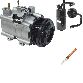 Universal Air A/C Compressor and Component Kit 