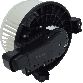Universal Air HVAC Blower Motor 