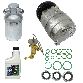 Universal Air A/C Compressor and Component Kit 