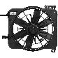 Universal Air Engine Cooling Fan Assembly 