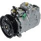 Universal Air A/C Compressor 