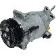 Universal Air A/C Compressor 