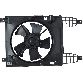 Universal Air Engine Cooling Fan Assembly 