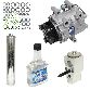 Universal Air A/C Compressor and Component Kit 