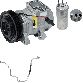 Universal Air A/C Compressor and Component Kit 