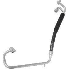 Universal Air A/C Suction Line Hose Assembly 