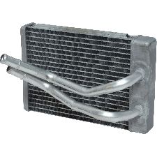 Universal Air HVAC Heater Core 