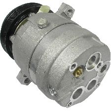 Universal Air A/C Compressor 