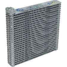 Universal Air A/C Evaporator Core  Rear 