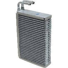 Universal Air A/C Evaporator Core 