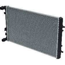 Universal Air Radiator 