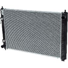 Universal Air Radiator 