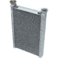 Universal Air HVAC Heater Core 