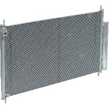 Universal Air A/C Condenser 