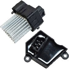 Universal Air HVAC Blower Motor Resistor 