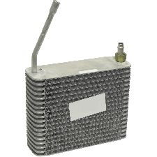 Universal Air A/C Evaporator Core 