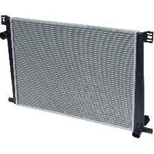 Universal Air Radiator 