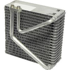 Universal Air A/C Evaporator Core 