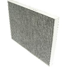 Universal Air Cabin Air Filter 