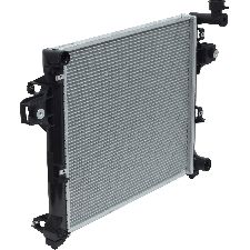 Universal Air Radiator 