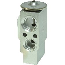 Universal Air A/C Expansion Valve 