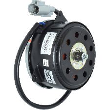 Universal Air Engine Cooling Fan Motor 