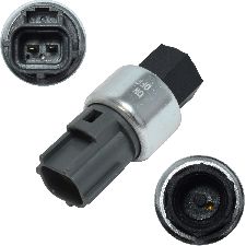 Universal Air A/C Clutch Cycle Switch 