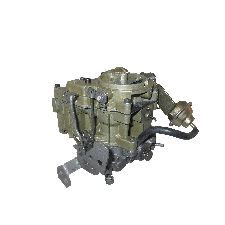 Uremco Carburetor 